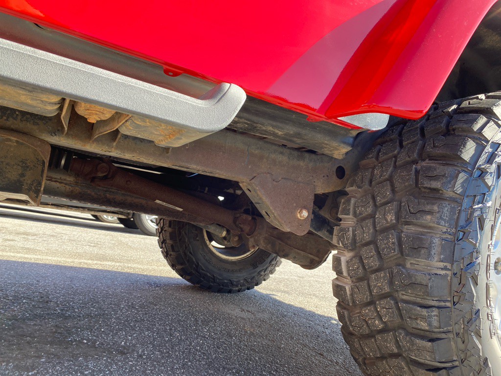 2005 Jeep Wrangler Image 10