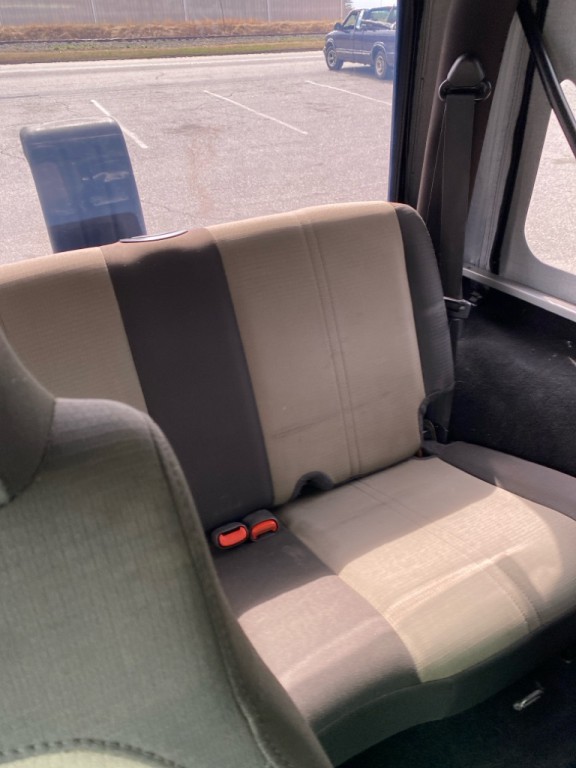 2004 Jeep Wrangler Image 7