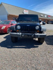 Image for 2008 Jeep Wrangler X ID: 7317139
