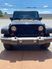 Image for 2008 Jeep Wrangler X ID: 7367574