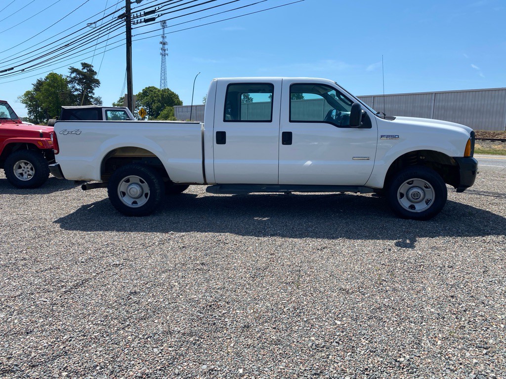 2006 Ford F-250 Image 3