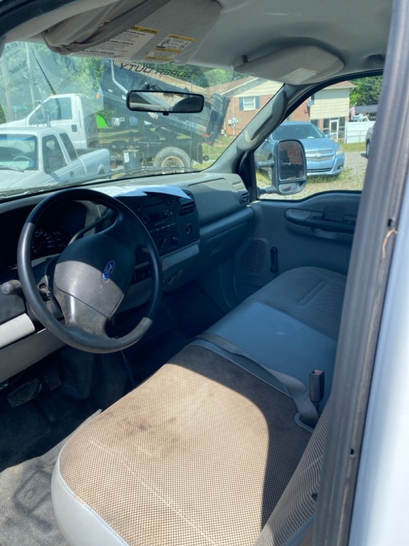 2006 Ford F-250 Image 6