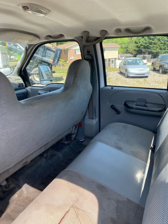 2006 Ford F-250 Image 7