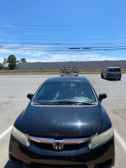 Image for 2010 Honda Civic LX ID: 7410039