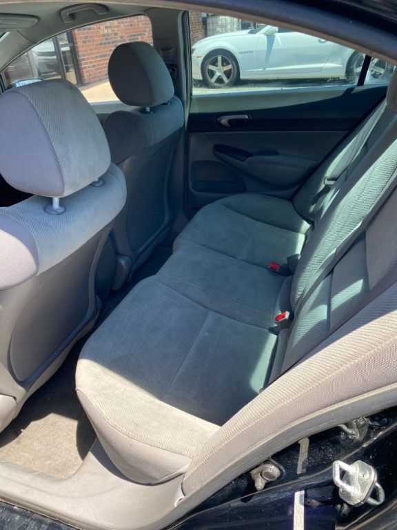 2010 Honda Civic Image 6
