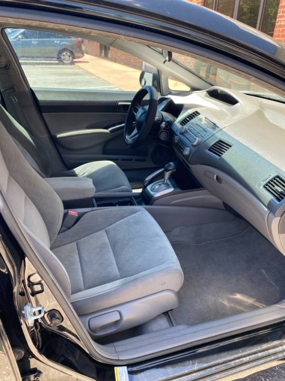 2010 Honda Civic Image 7
