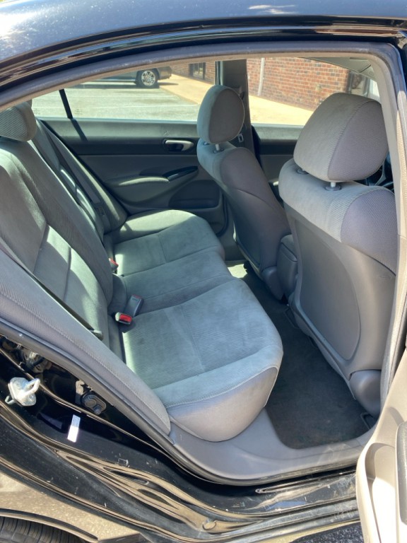 2010 Honda Civic Image 8