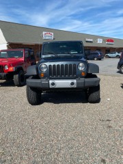 Image for 2007 Jeep Wrangler X ID: 7418630