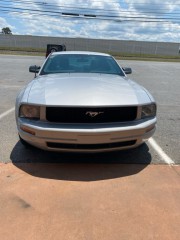 Image for 2008 Ford Mustang  ID: 7503158