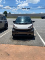 Image for 2010 smart fortwo PURE ID: 7589737