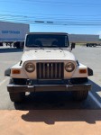 Image for 2002 Jeep Wrangler Sport ID: 7660551