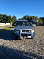 Image for 2005 Honda Element EX ID: 7729466