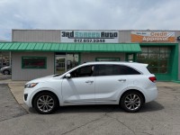 Image for 2016 Kia Sorento SX ID: 5754703