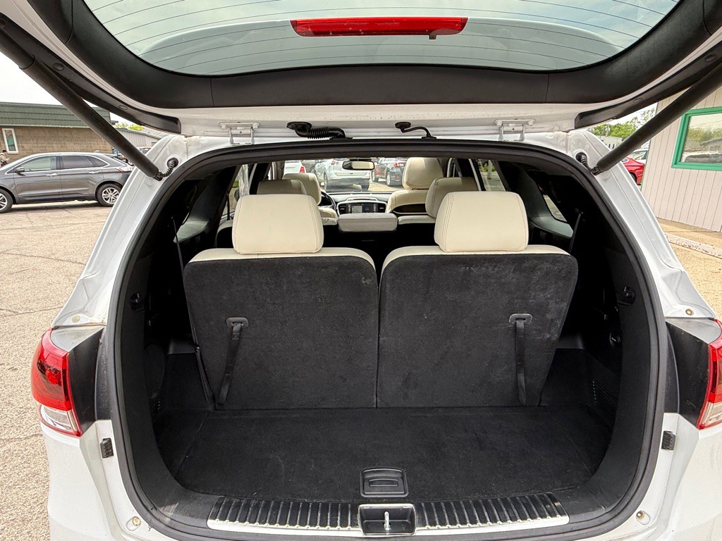 2016 Kia Sorento Image 9