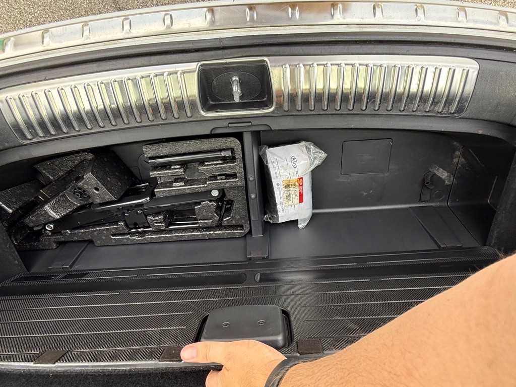 2016 Kia Sorento Image 10