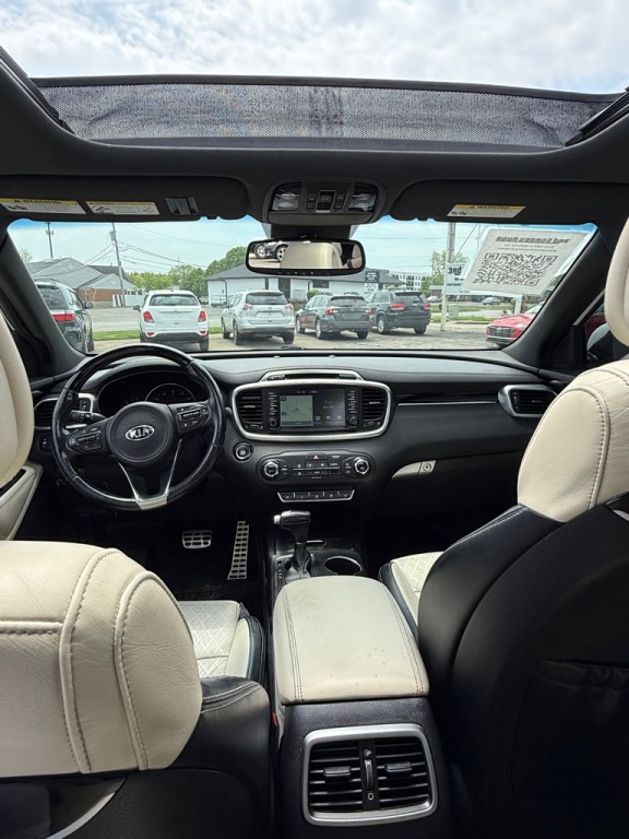 2016 Kia Sorento Image 13