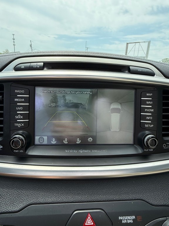 2016 Kia Sorento Image 16