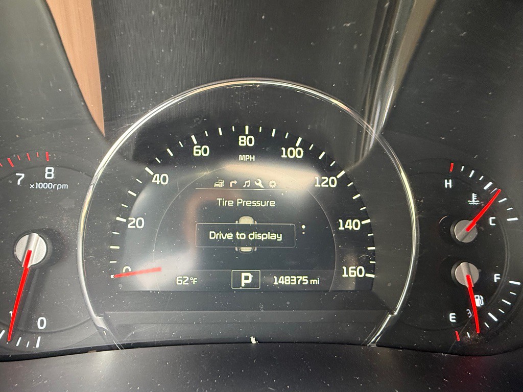 2016 Kia Sorento Image 17