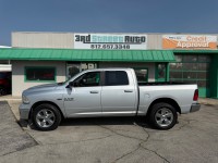 Image for 2018 RAM 1500 SLT ID: 6520844