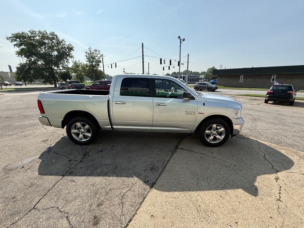 2018 RAM 1500 Image 5