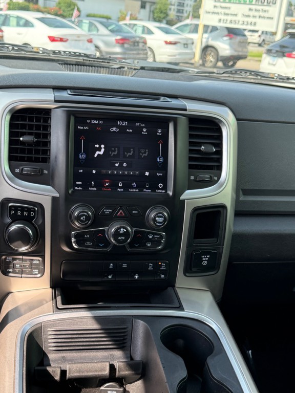 2018 RAM 1500 Image 10