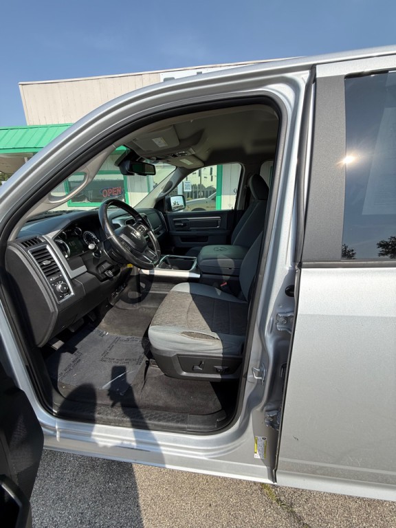 2018 RAM 1500 Image 11