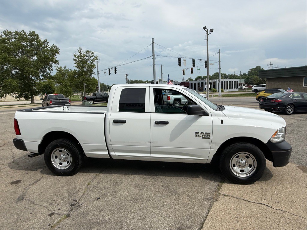 2021 RAM 1500 Image 5