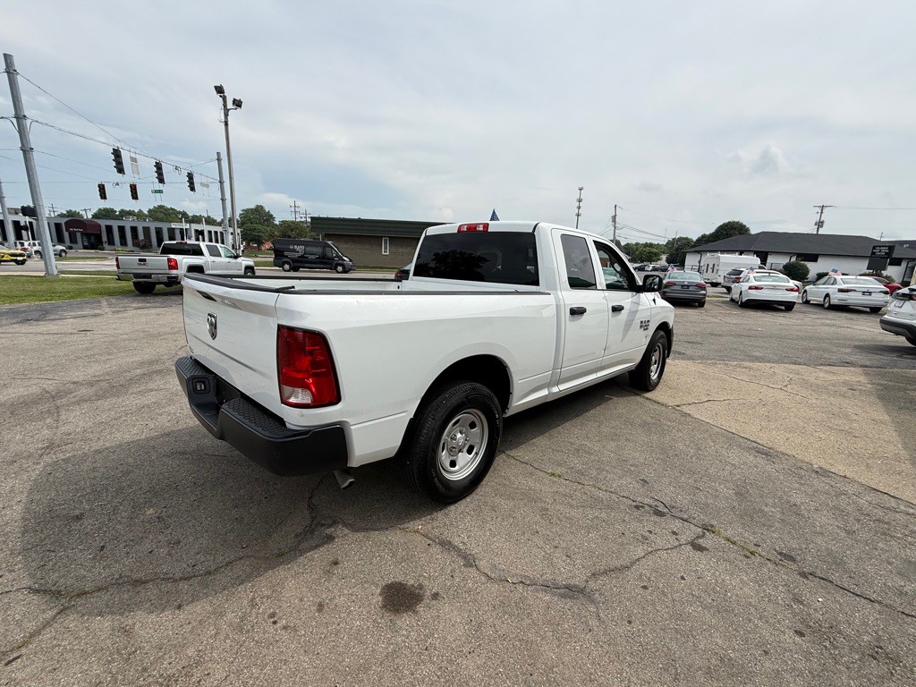 2021 RAM 1500 Image 6