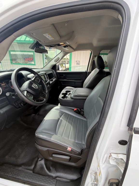 2021 RAM 1500 Image 10