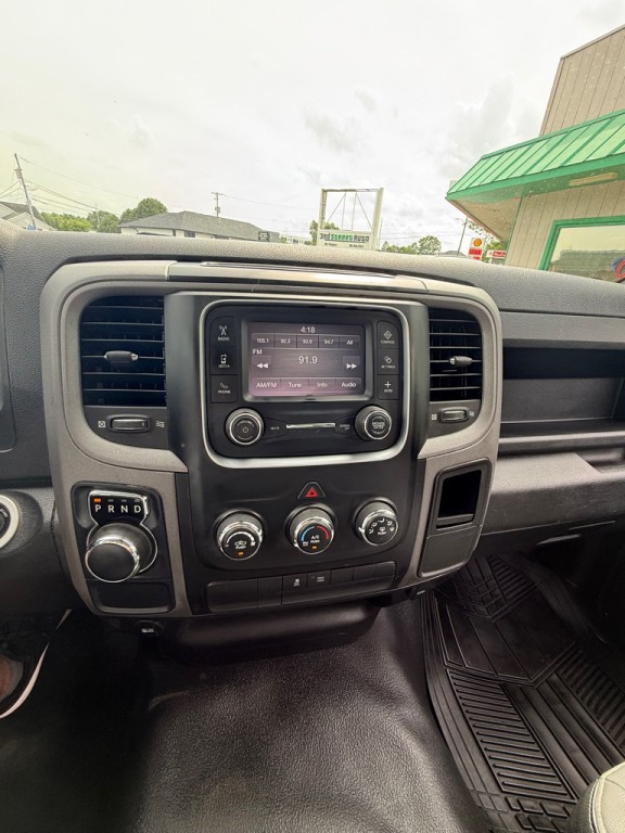 2021 RAM 1500 Image 11