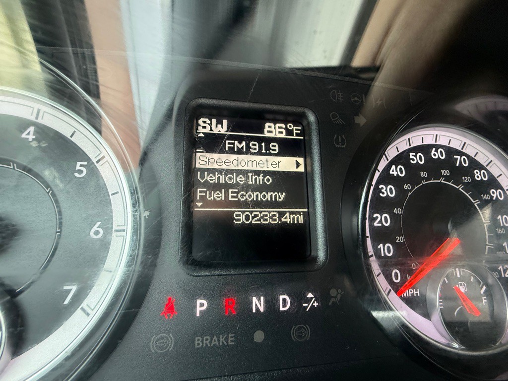 2021 RAM 1500 Image 13