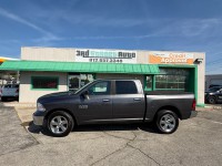 Image for 2017 RAM 1500 SLT ID: 6650416
