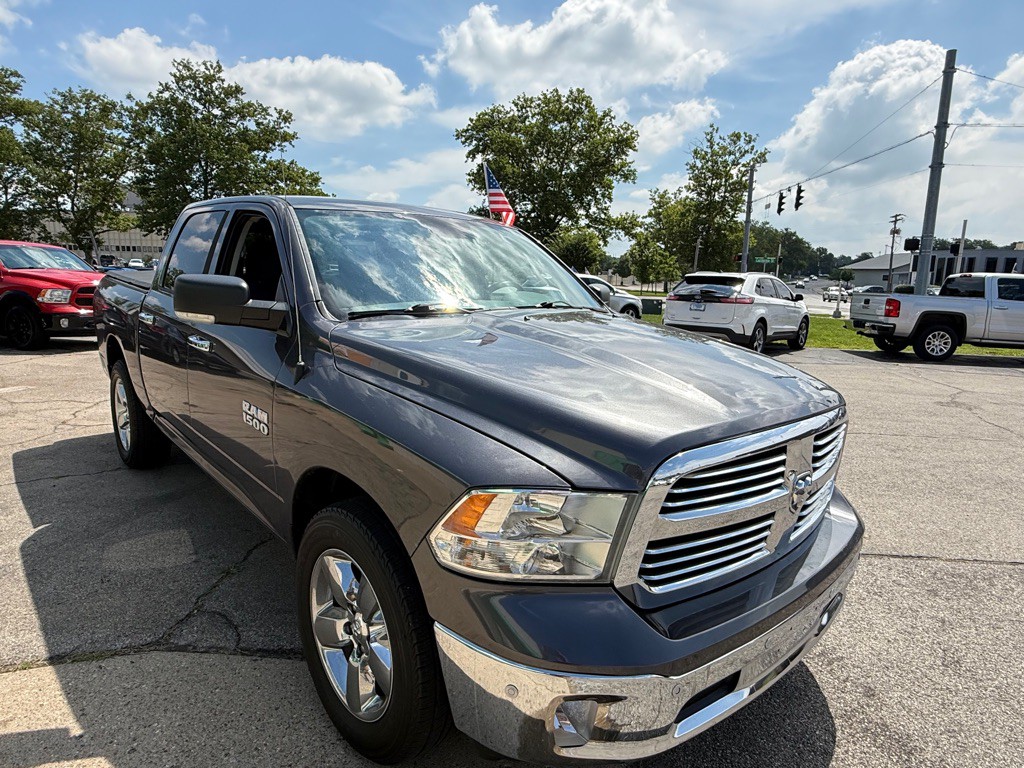 2017 RAM 1500 Image 5