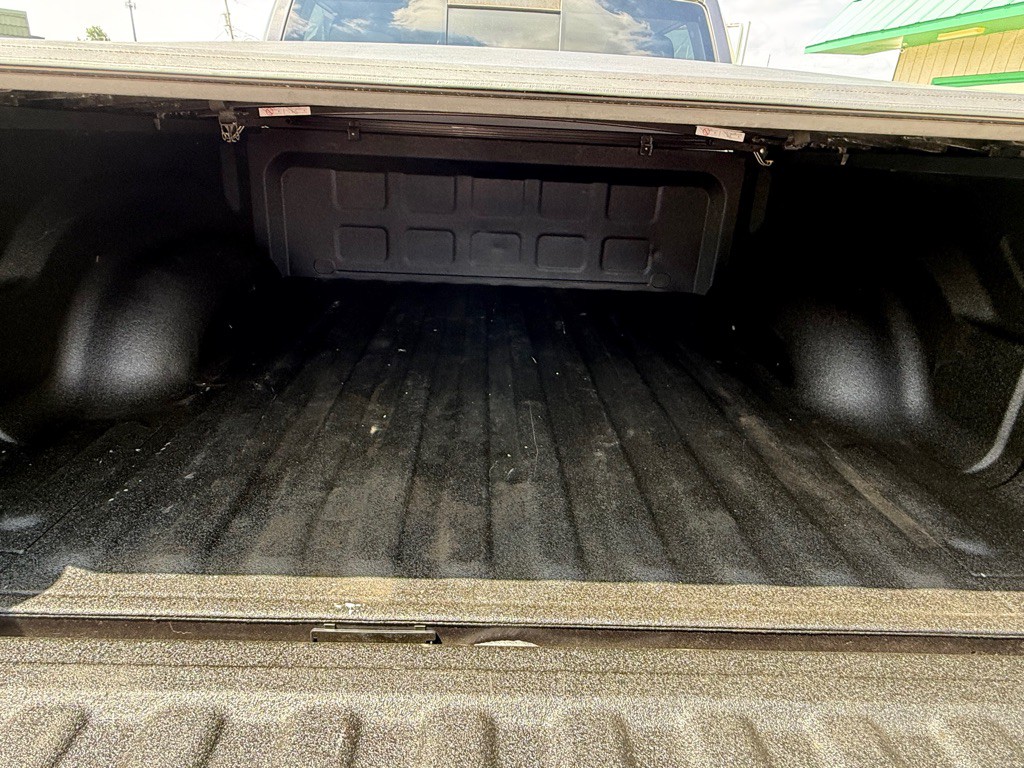 2017 RAM 1500 Image 9