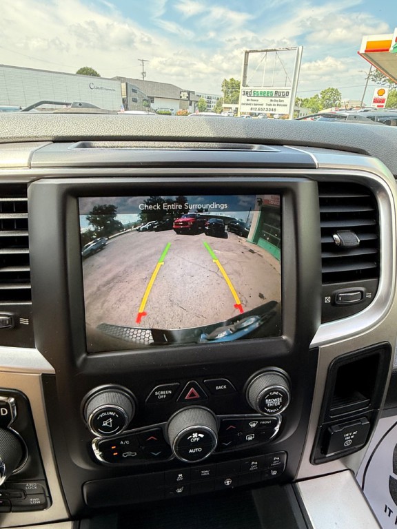 2017 RAM 1500 Image 14