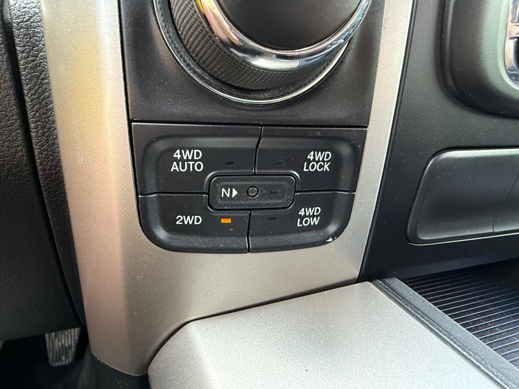 2017 RAM 1500 Image 15