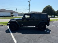 Image for 2015 Jeep Wrangler Unlimited Sport ID: 6687045