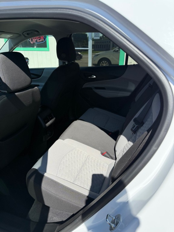 2020 Chevrolet Equinox Image 9