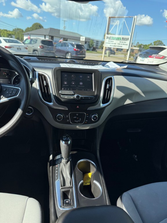 2020 Chevrolet Equinox Image 10