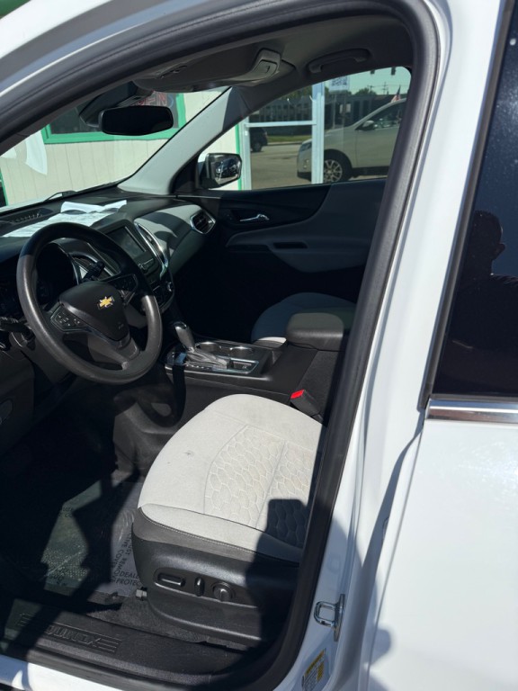 2020 Chevrolet Equinox Image 11