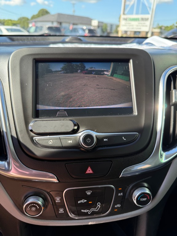 2020 Chevrolet Equinox Image 12