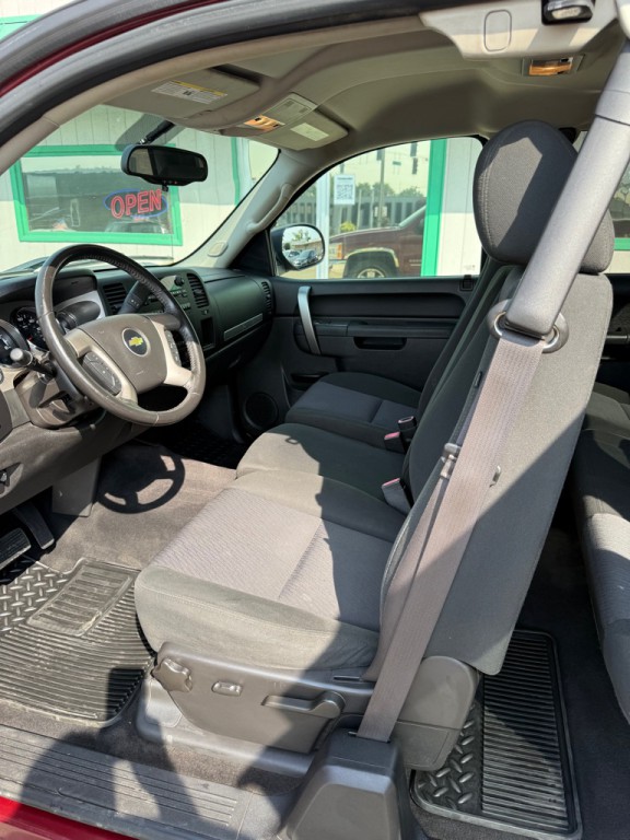 2013 Chevrolet Silverado 1500 Image 9