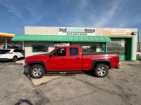 Image for 2014 Chevrolet Silverado 1500  ID: 6734355