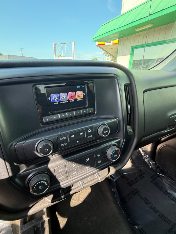 2014 Chevrolet Silverado 1500 Image 10