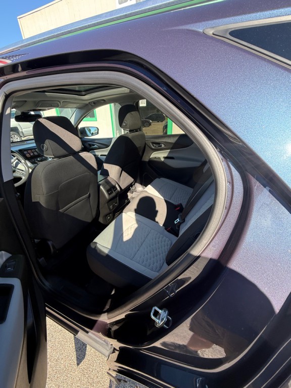 2018 Chevrolet Equinox Image 10