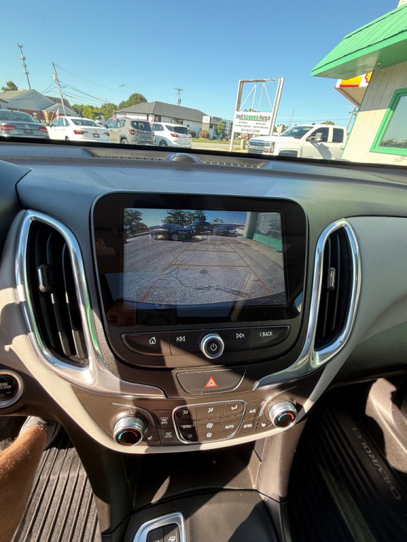 2018 Chevrolet Equinox Image 14