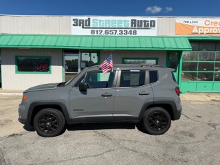 Image for 2019 Jeep Renegade Sport ID: 6752653