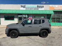 Image for 2019 Jeep Renegade Sport ID: 6752653