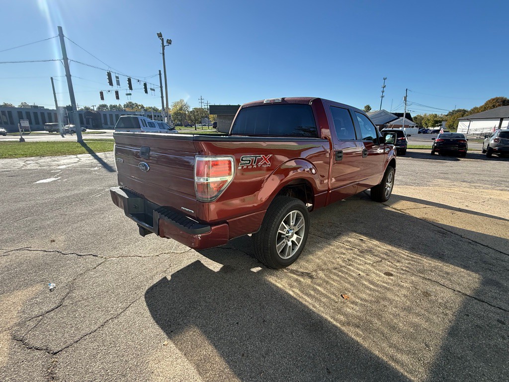 2014 Ford F-150 Image 6