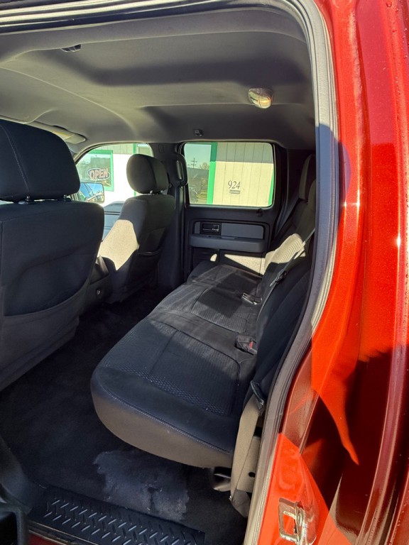 2014 Ford F-150 Image 9